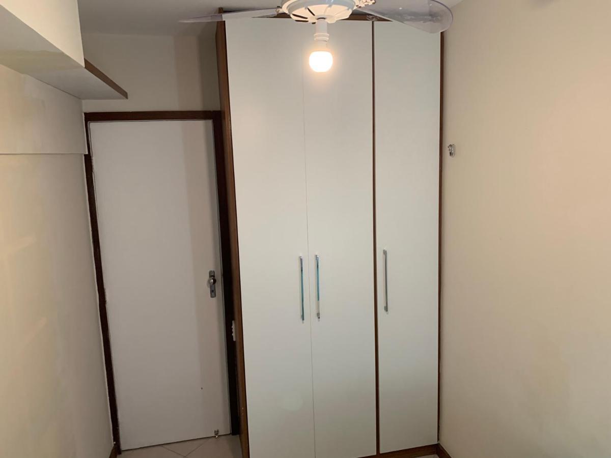 Porto Marina Apartment Salvador Exterior photo