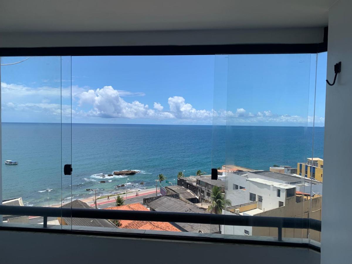 Porto Marina Apartment Salvador Exterior photo