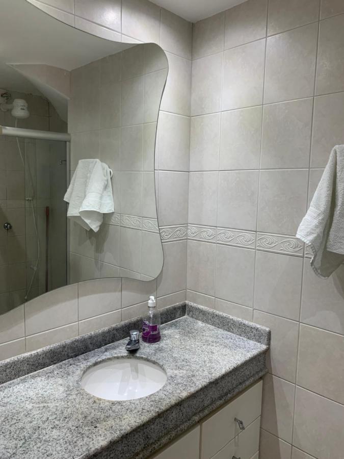 Porto Marina Apartment Salvador Exterior photo