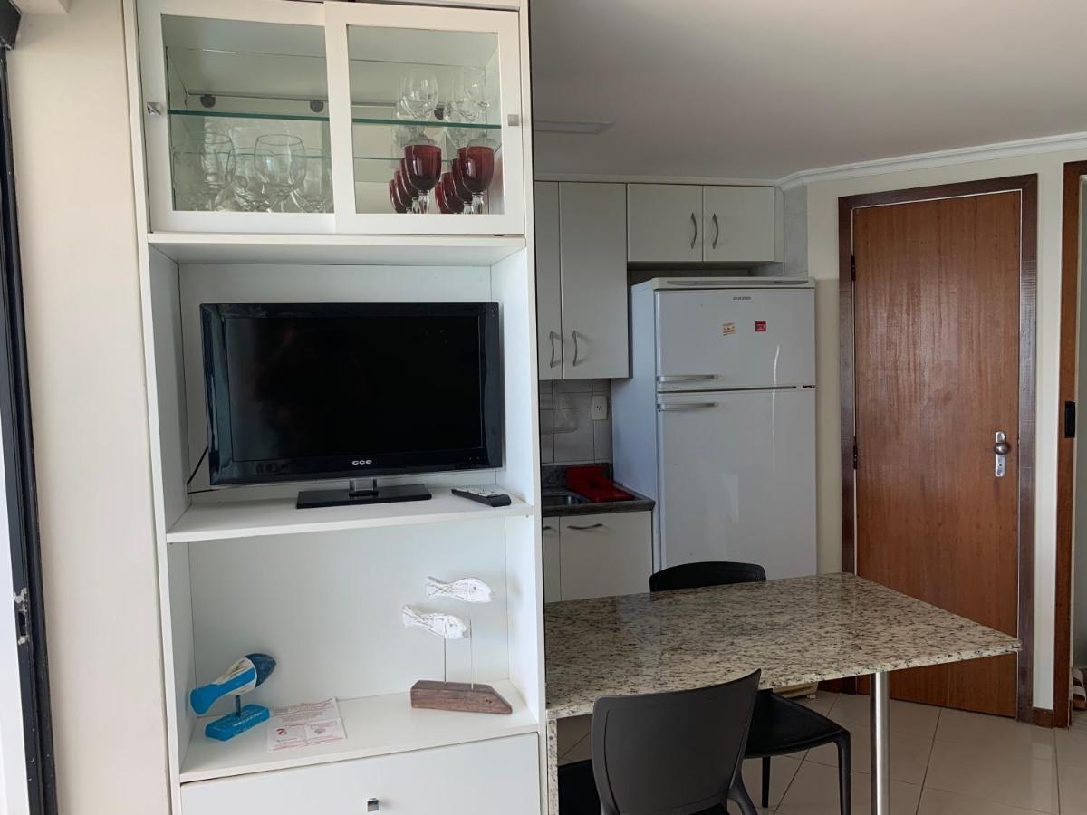 Porto Marina Apartment Salvador Exterior photo