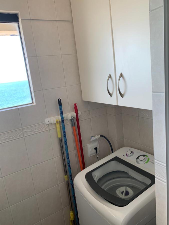 Porto Marina Apartment Salvador Exterior photo
