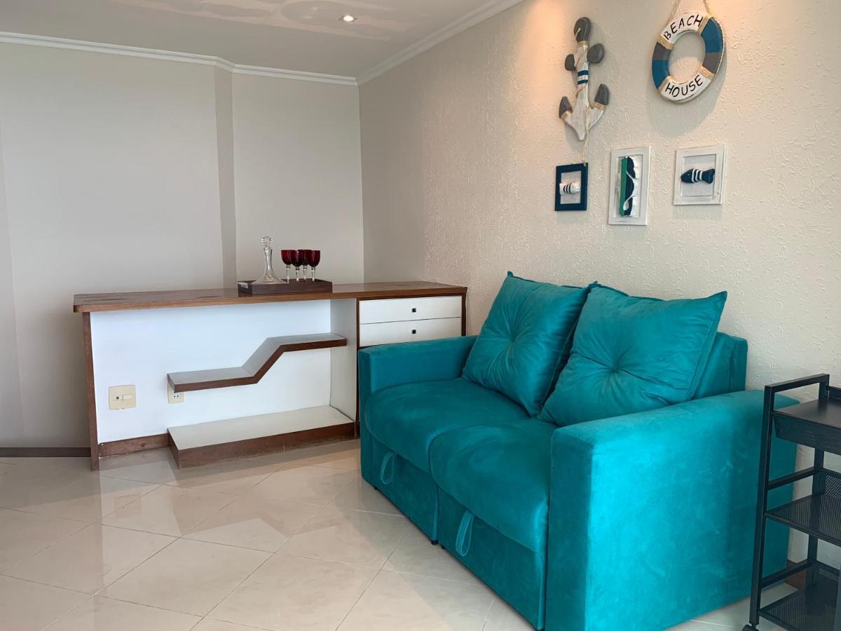 Porto Marina Apartment Salvador Exterior photo