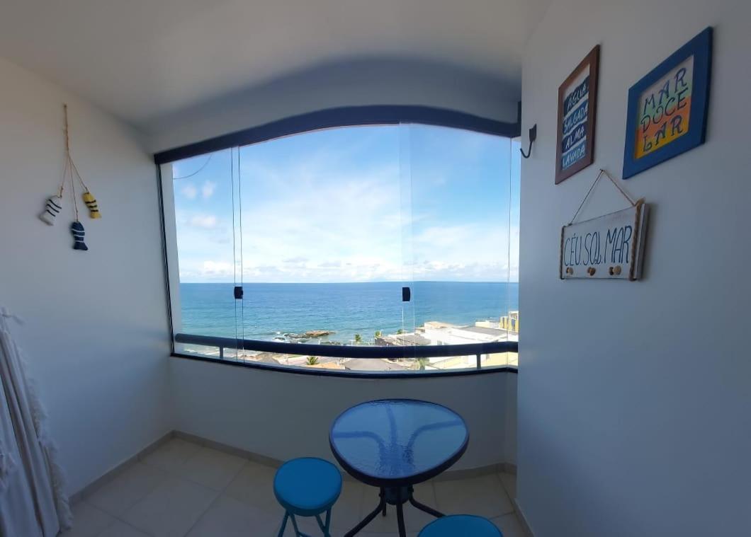 Porto Marina Apartment Salvador Exterior photo