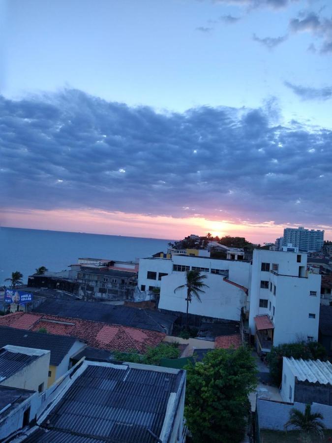 Porto Marina Apartment Salvador Exterior photo