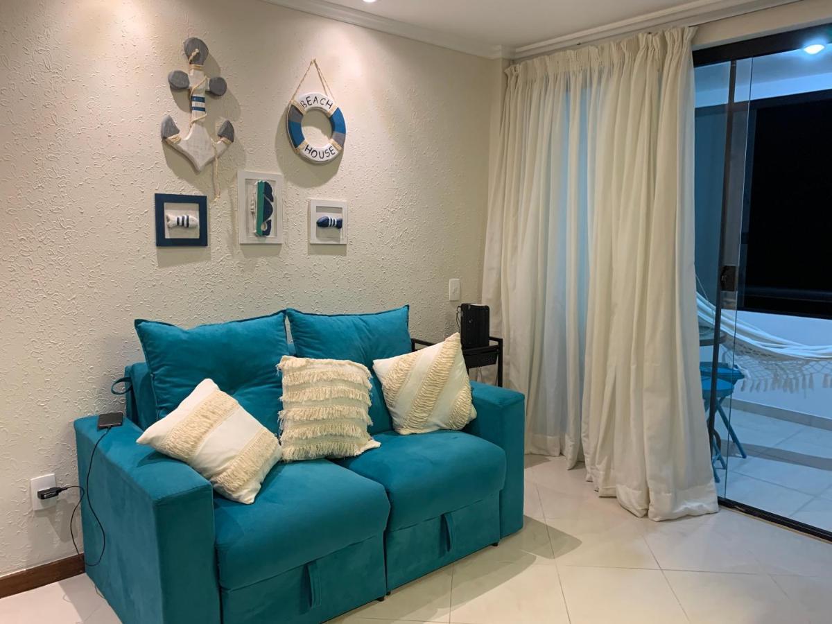Porto Marina Apartment Salvador Exterior photo