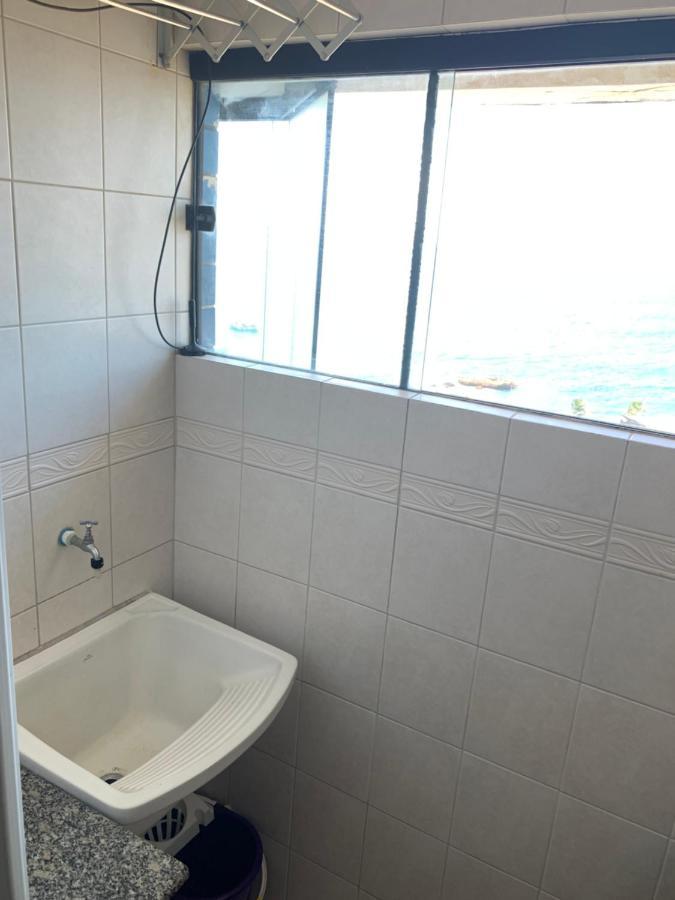 Porto Marina Apartment Salvador Exterior photo